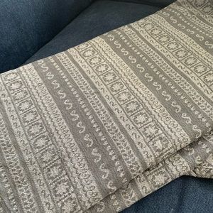 Ellevill Original 100% Organic Baby Wrap